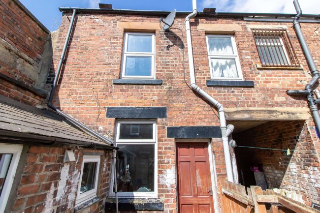 10 Adelaide Street, Bishop Ackland, County Durham, DL14 7BD 4