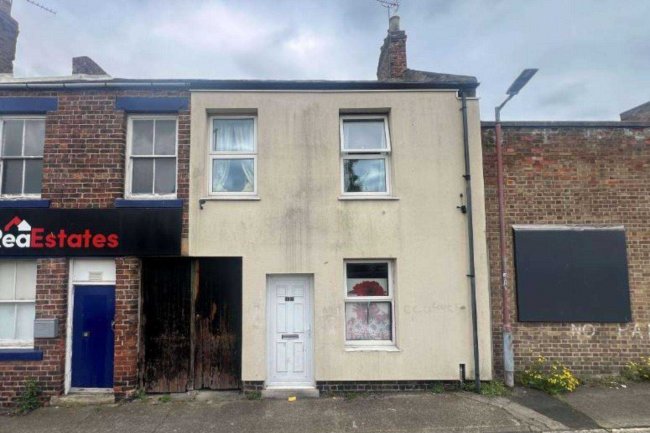 10 Adelaide Street, Bishop Ackland, County Durham, DL14 7BD 4