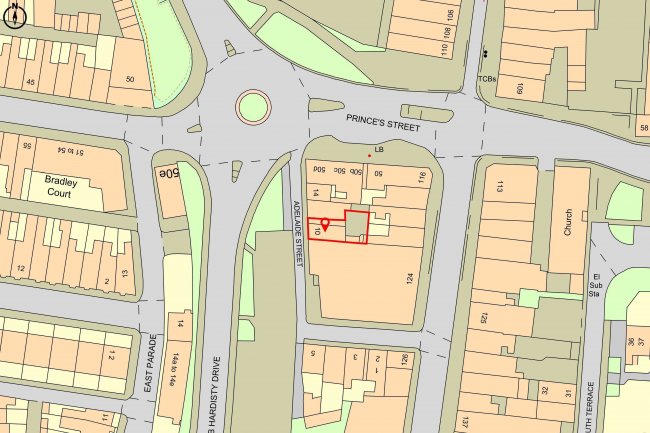 10 Adelaide Street, Bishop Ackland, County Durham, DL14 7BD 4