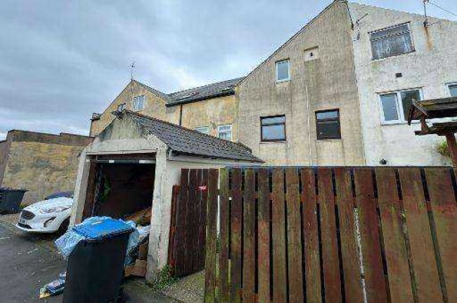 33 Front Street, Grange Villa, Chester Le Street, DH2 3LJ 1