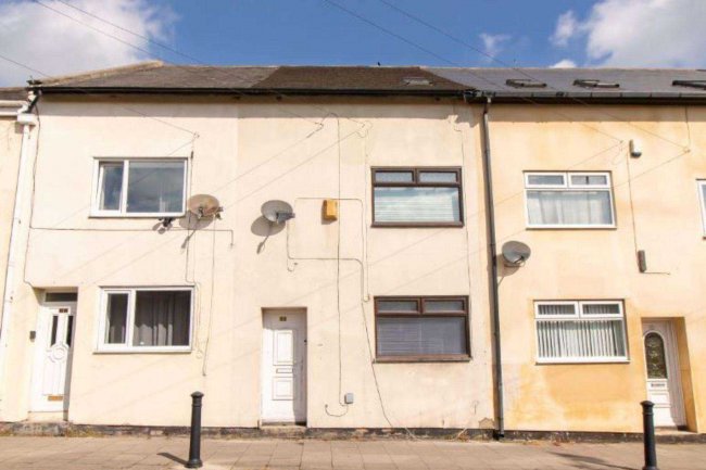 33 Front Street, Grange Villa, Chester Le Street, DH2 3LJ 1