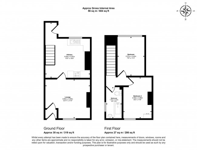 18 Cheapside, Shildon, DL4 2HP 8