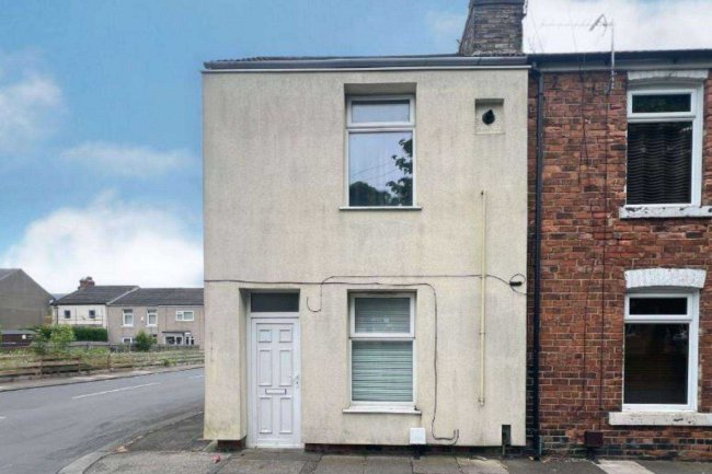 18 Cheapside, Shildon, DL4 2HP 8