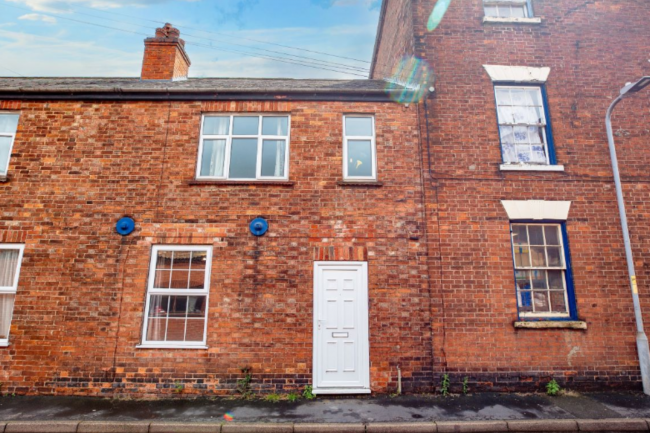 4 Waterloo Street, Market Rasen, LN8 3EP 8