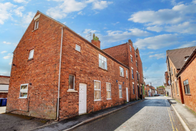 4 Waterloo Street, Market Rasen, LN8 3EP 8