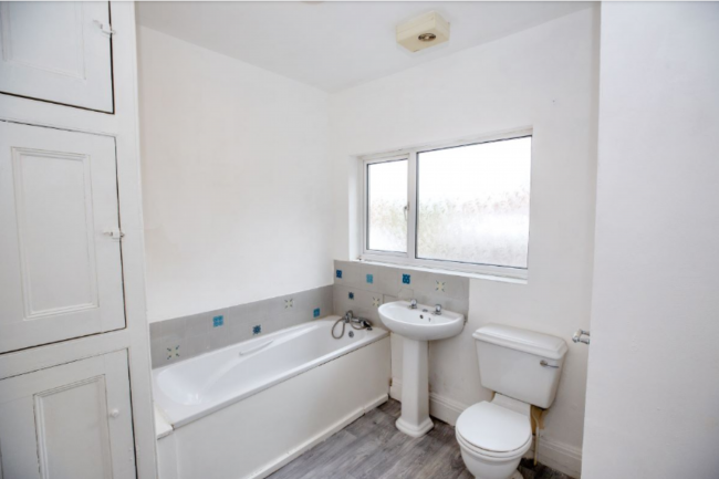 4 Waterloo Street, Market Rasen, LN8 3EP 8