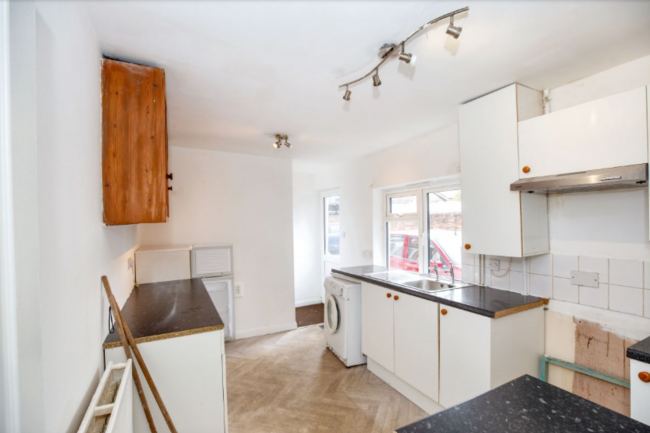 4 Waterloo Street, Market Rasen, LN8 3EP 8