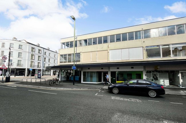 35 Winchcombe House, Winchcombe Street, Cheltenham, Gloucestershire, GL52 2NA 7