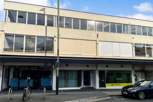 35 Winchcombe House, Winchcombe Street, Cheltenham, Gloucestershire, GL52 2NA 7