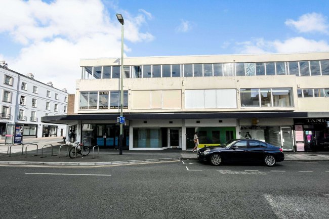 35 Winchcombe House, Winchcombe Street, Cheltenham, Gloucestershire, GL52 2NA 7