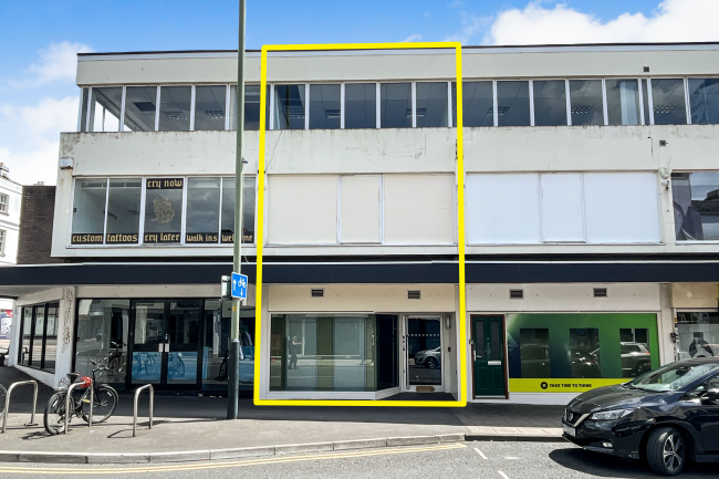 35 Winchcombe House, Winchcombe Street, Cheltenham, Gloucestershire, GL52 2NA 7