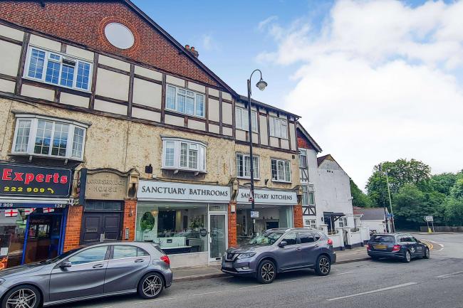 128-130 High Street, Shepperton, TW17 9BG 7