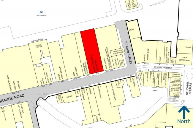 178 Grange Road, Birkenhead, Wirral, CH41 6EA 5