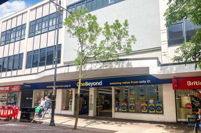 178 Grange Road, Birkenhead, Wirral, CH41 6EA 5