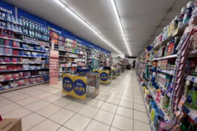 178 Grange Road, Birkenhead, Wirral, CH41 6EA 5