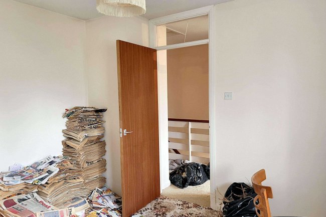 28 Gauntlett Road, Sutton, Surrey, SM1 4RY 4