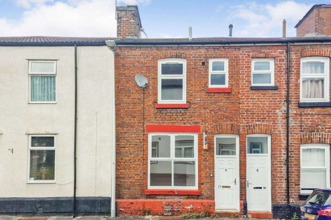 12 Lord Street, Runcorn, Cheshire, WA7 1HF 4