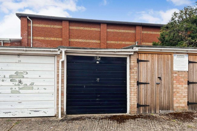 Garages 3 9 29 and 36 at Grove Road, Sutton, Surrey, SM1 2AL 2