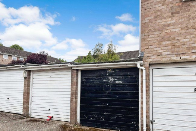 Garages 3 9 29 and 36 at Grove Road, Sutton, Surrey, SM1 2AL 2