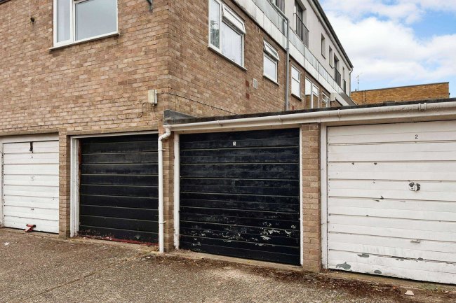 Garages 3 9 29 and 36 at Grove Road, Sutton, Surrey, SM1 2AL 2