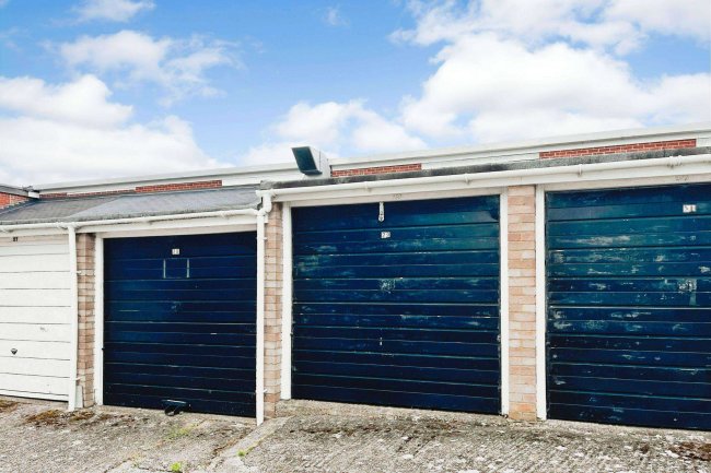 Garages 3 9 29 and 36 at Grove Road, Sutton, Surrey, SM1 2AL 2