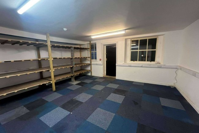 Basement 83/85 George Street, Hull, HU1 3BN 1