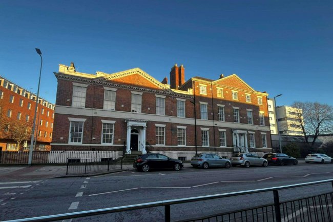 Basement 83/85 George Street, Hull, HU1 3BN 1