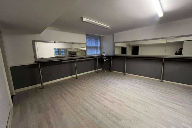 Basement 83/85 George Street, Hull, HU1 3BN 1