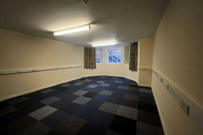 Basement 83/85 George Street, Hull, HU1 3BN 1