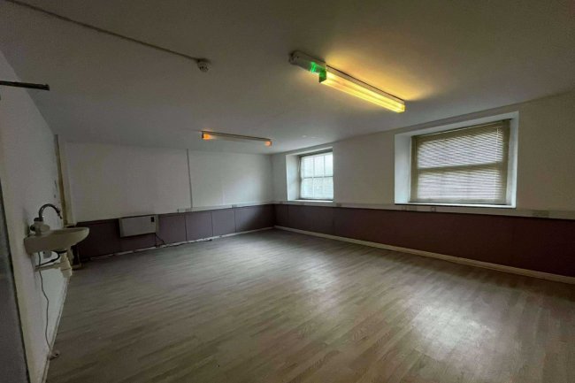 Basement 83/85 George Street, Hull, HU1 3BN 1