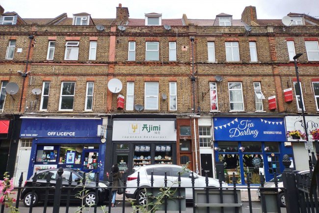 116 Churchfields Road, Acton, W3 6BY 3