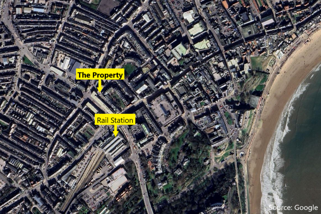 2 Alma Parade, Scarborough, YO11 1SJ 10
