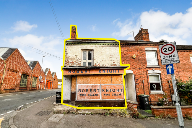 28 Victoria Road, Rushden, Northamptonshire, NN10 0AH 6