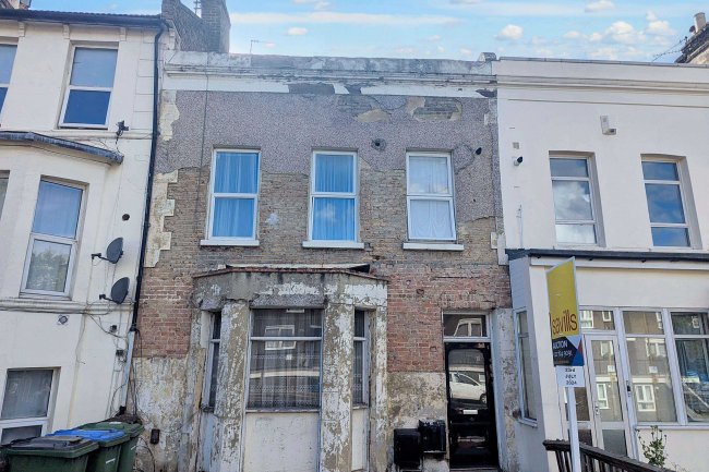 248 Burrage Road, Plumstead, London SE18 7JP 10