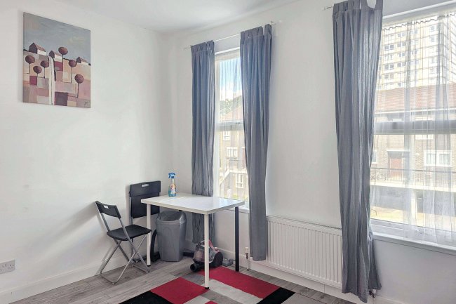 248 Burrage Road, Plumstead, London SE18 7JP 10