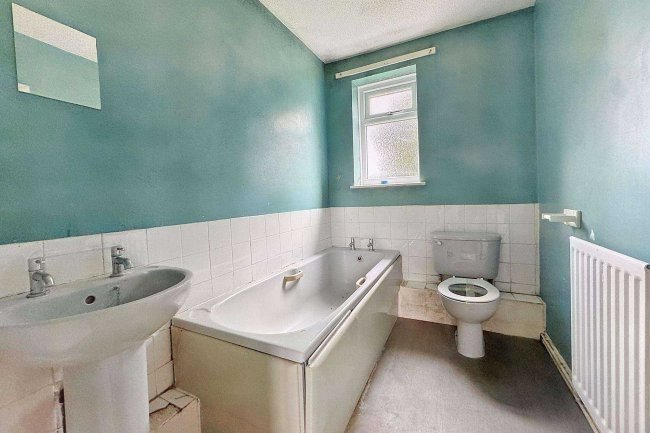 10 Wynyard Mews, Hartlepool TS25 3JE 4