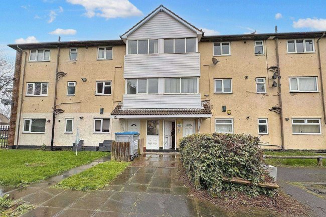 10 Wynyard Mews, Hartlepool TS25 3JE 4