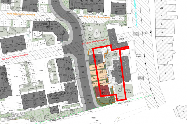 The Firs, 1 Walrow Road, Highbridge, TA9 4AB 10