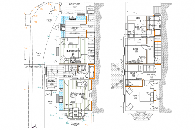 The Firs, 1 Walrow Road, Highbridge, TA9 4AB 10