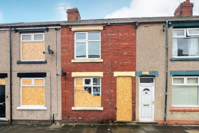 20 Rugby Street, Hartlepool, Cleveland, TS25 5RR 2