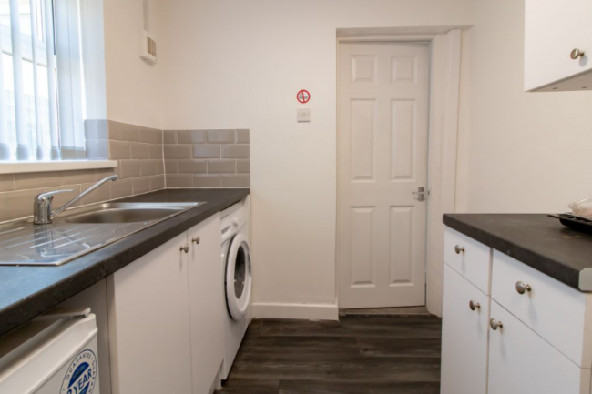 14 Kimberley Street, Bishop Auckland, County Durham, DL14 8UA 5