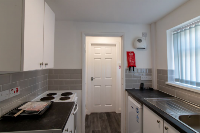 14 Kimberley Street, Bishop Auckland, County Durham, DL14 8UA 5