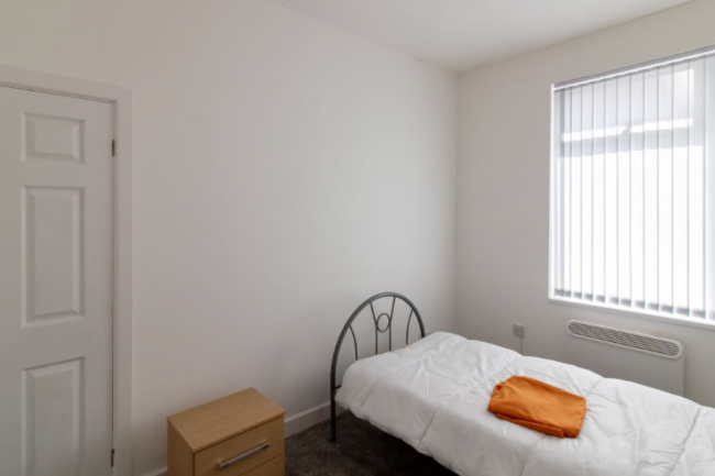 14 Kimberley Street, Bishop Auckland, County Durham, DL14 8UA 5