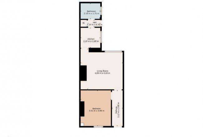 14 Kimberley Street, Bishop Auckland, County Durham, DL14 8UA 5