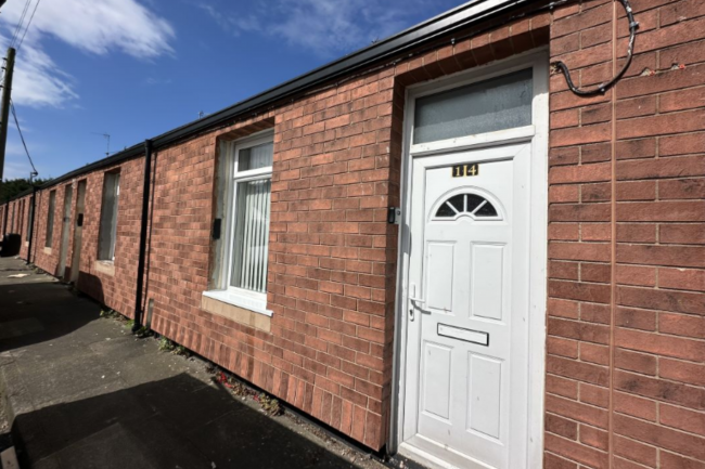 14 Kimberley Street, Bishop Auckland, County Durham, DL14 8UA 5