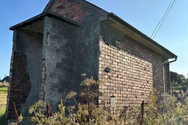 Former Telephone Exchange, A850, Edinbane, Isle of Skye, IV51 9RE 1