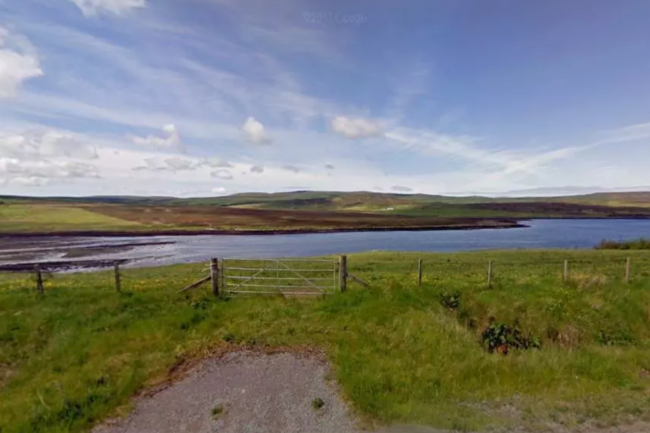 Former Telephone Exchange, A850, Edinbane, Isle of Skye, IV51 9RE 1