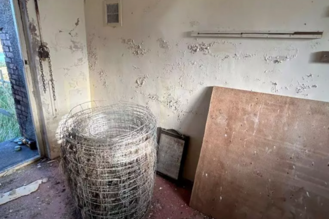 Former Telephone Exchange, A850, Edinbane, Isle of Skye, IV51 9RE 1