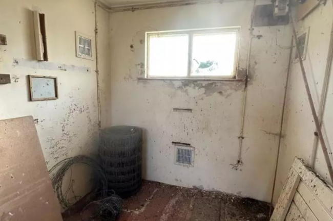 Former Telephone Exchange, A850, Edinbane, Isle of Skye, IV51 9RE 1