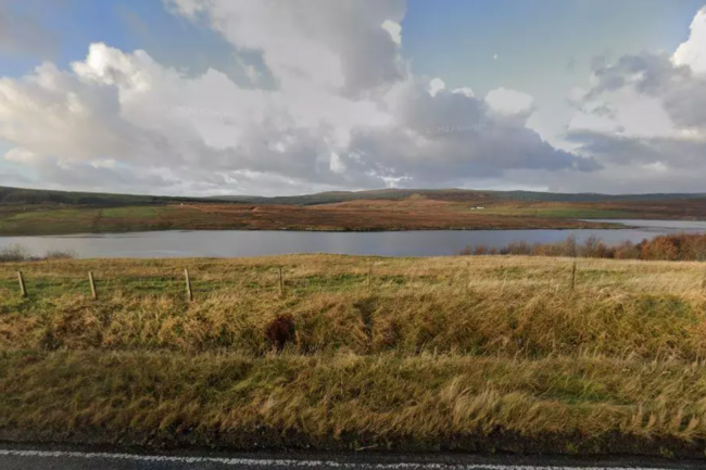 Former Telephone Exchange, A850, Edinbane, Isle of Skye, IV51 9RE 1